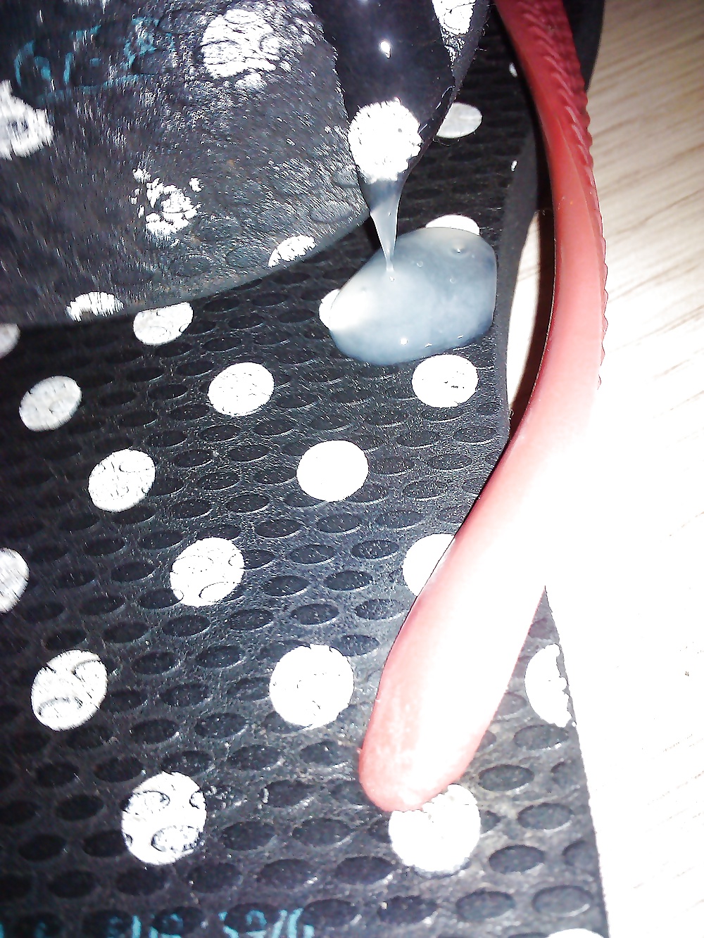 Gozadas shoes cunhada e sogra! pict gal