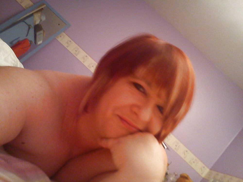 undies n me.... pict gal