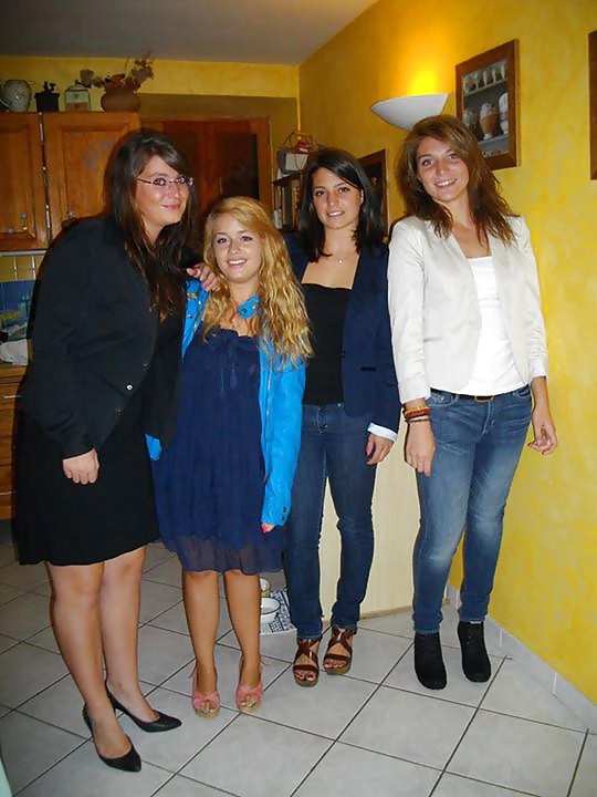 Facebook girls pict gal