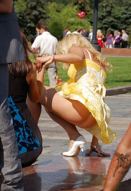 upskirt 3 pict gal
