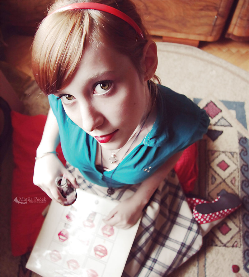 hipster chicks pict gal