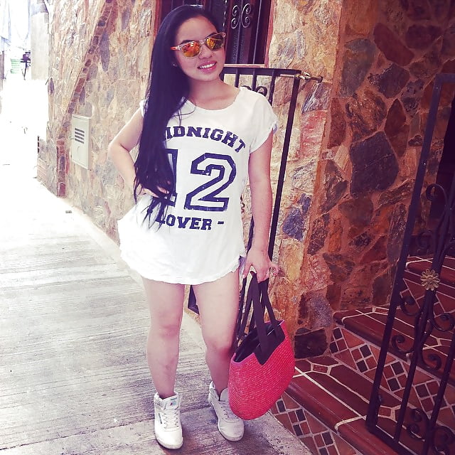 michelle romain pict gal