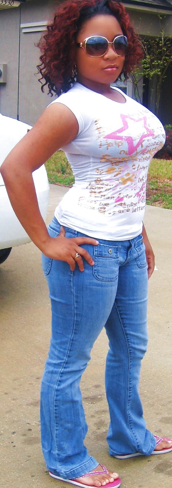 Amateur Latin Spice pict gal