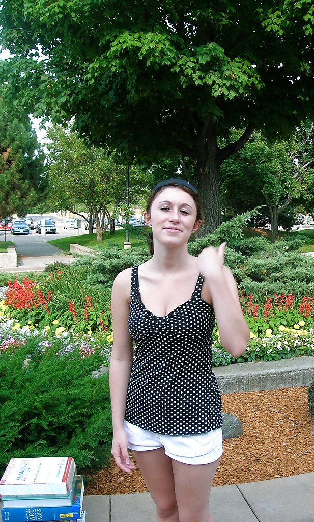 Polite girl pict gal