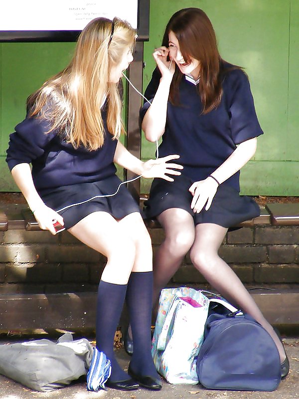 Joolie the Skoolie pt8 pict gal