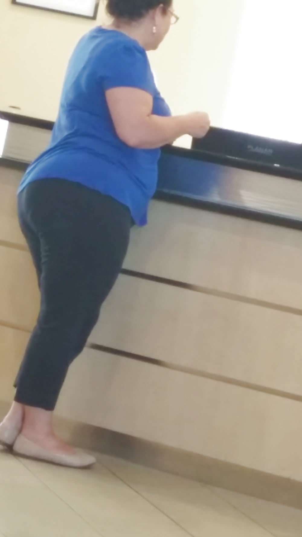 Booty Voyeur pict gal