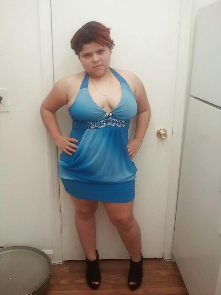 bbw amateur pict gal