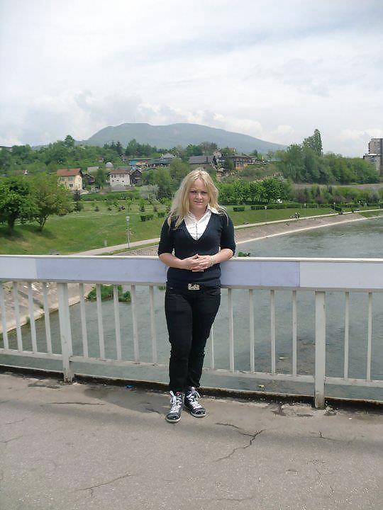 Jasmina Orucevic (Skopljakovic) - Kurva sam 5 pict gal