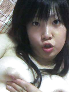 Japanese girl selfshot 02 pict gal