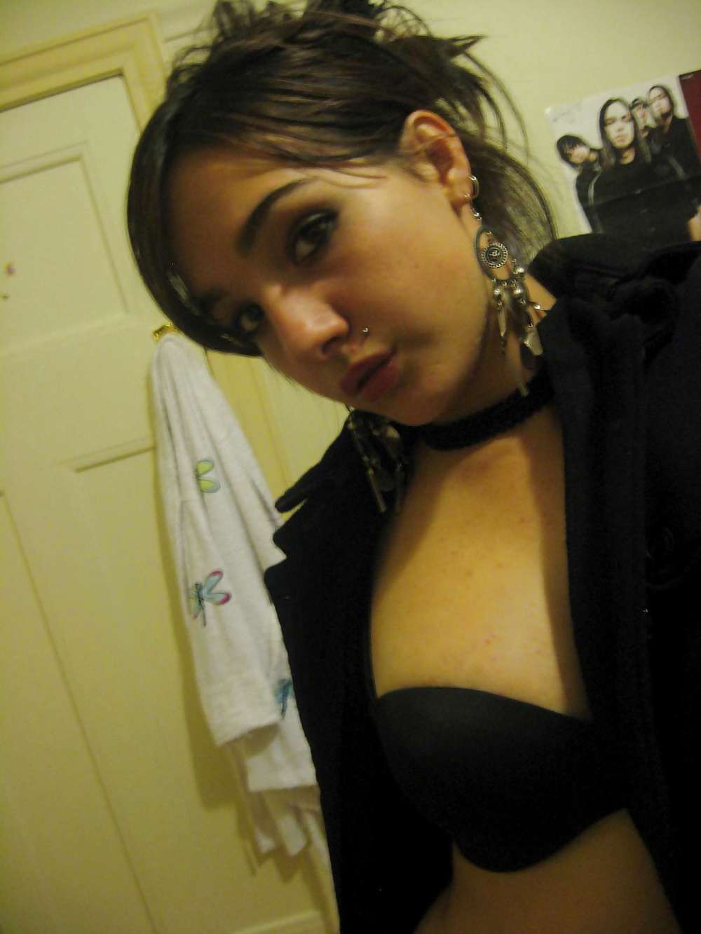 Young Sweet Gothic 2 pict gal