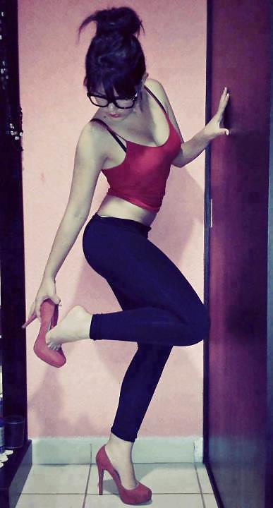 amateur 107 pict gal
