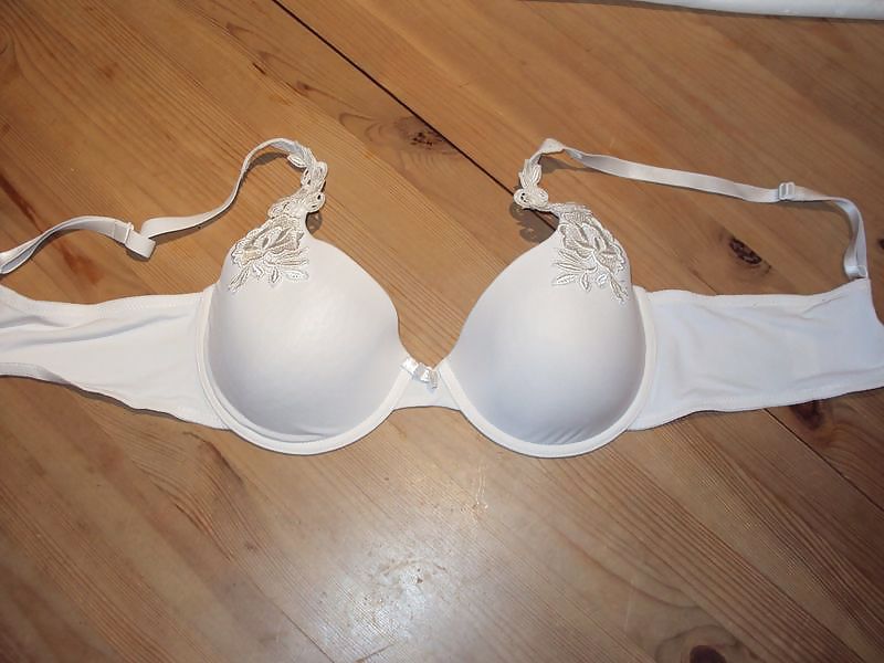 Teen bra only A cups pict gal