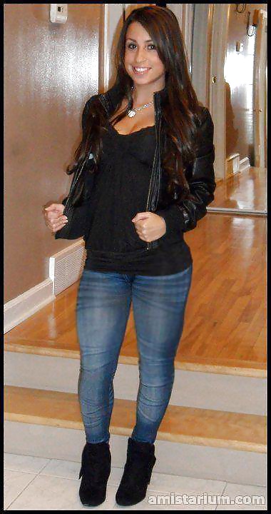 CULOS PRECIOSOS 29 pict gal