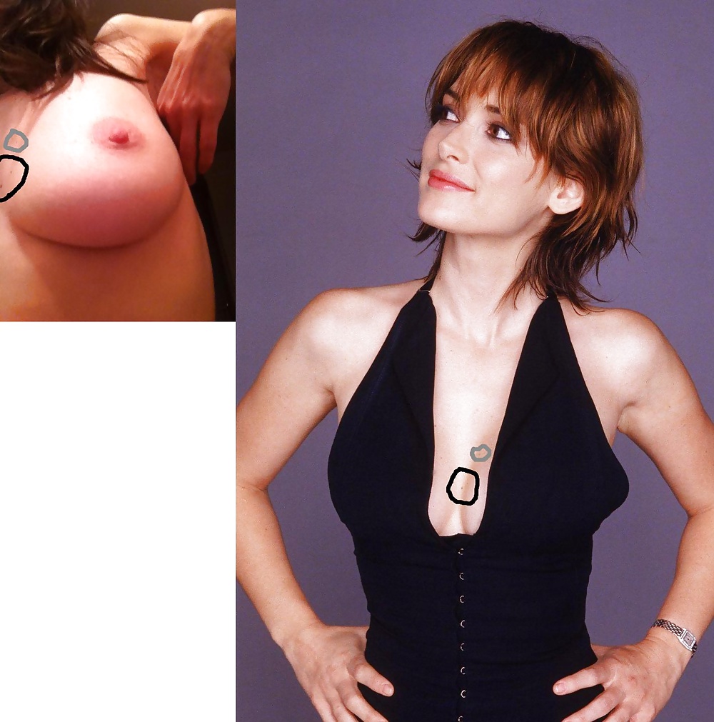 Смотрите Winona Ryder nude leak, possible evidence. 