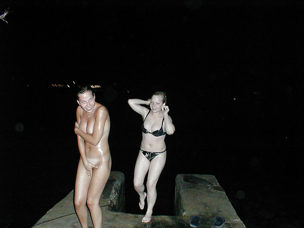 Skinny Dipping LV by bootsandballs pict gal