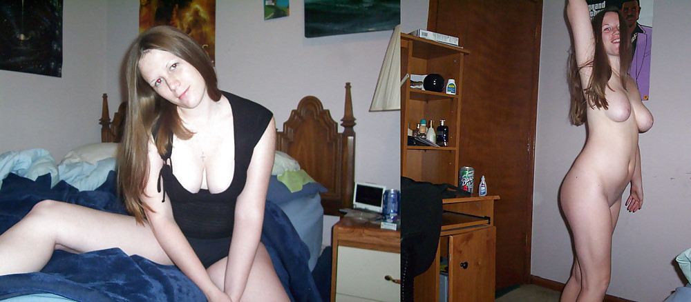 Naked or not 2 pict gal