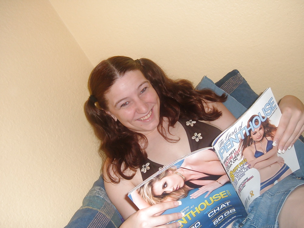 Toying around pict gal