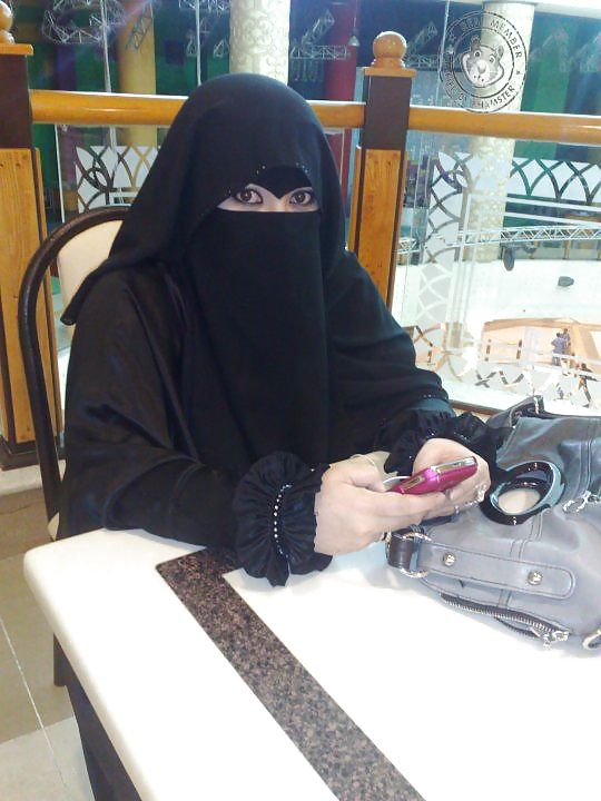 love sexy hijab pict gal