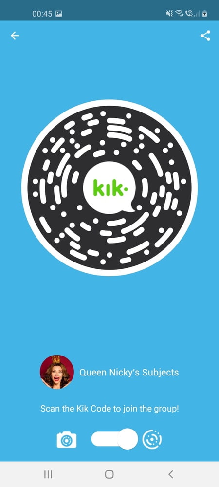 Kik groups - 4 Photos 