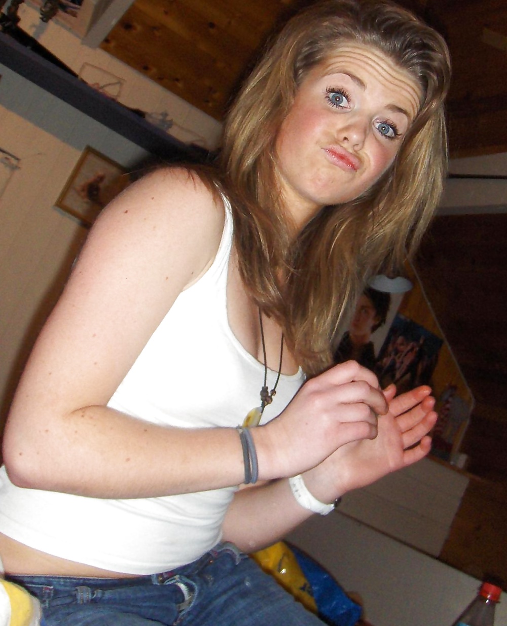 43-Norwegian teens nude pict gal