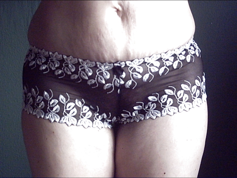 Brave Fotze Panty pict gal