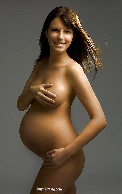 Pregnant - Set 03 pict gal