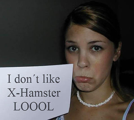 X-Hamster