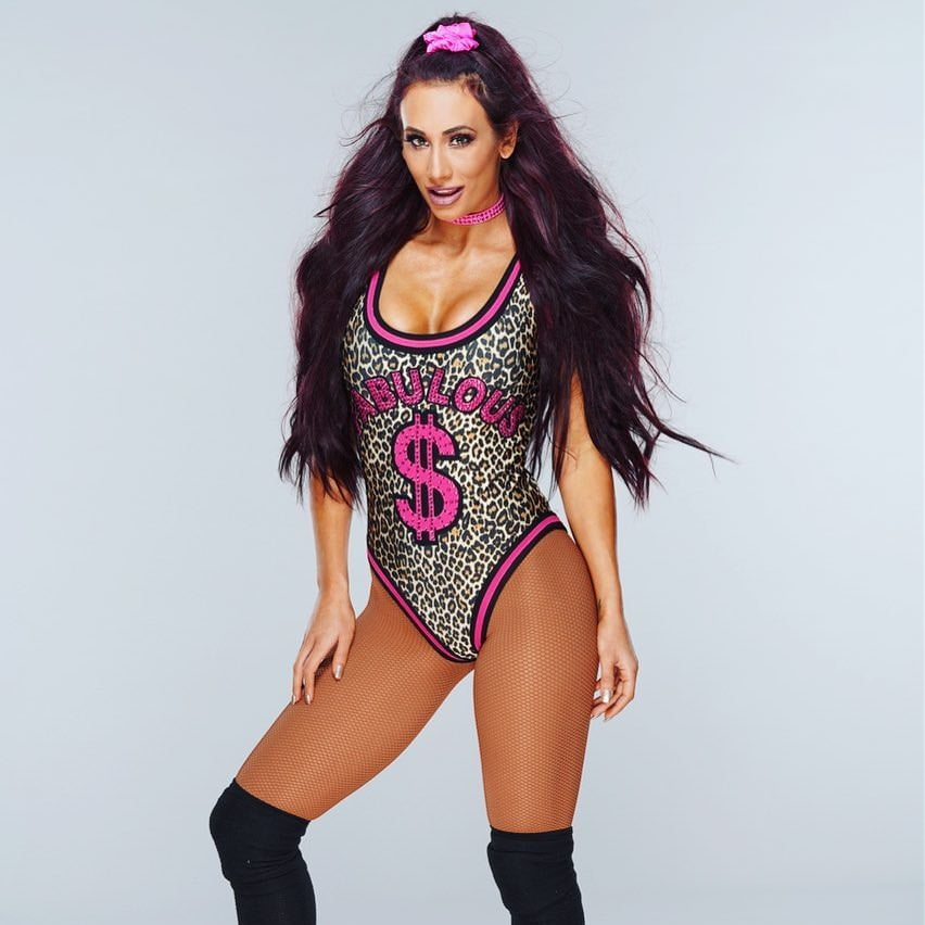 WWE Diva Mix 18 (cute1foryou) pict gal