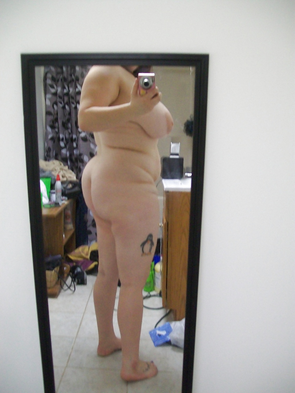 Chubby Self Shooter pict gal