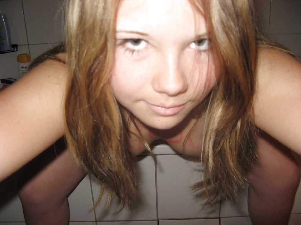 if she's here, it's fake 56 pict gal