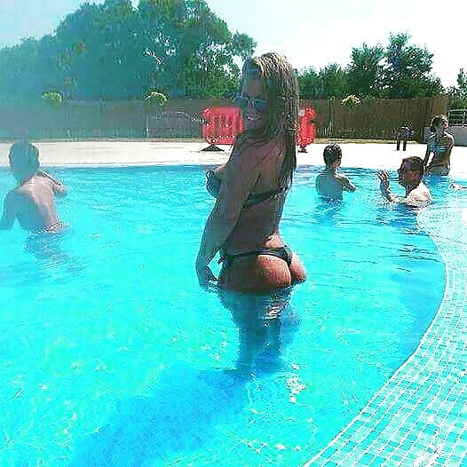 Domaca kurvica !!! #2 pict gal