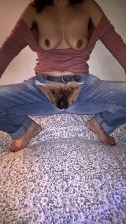 joytwosex hairy and proud         