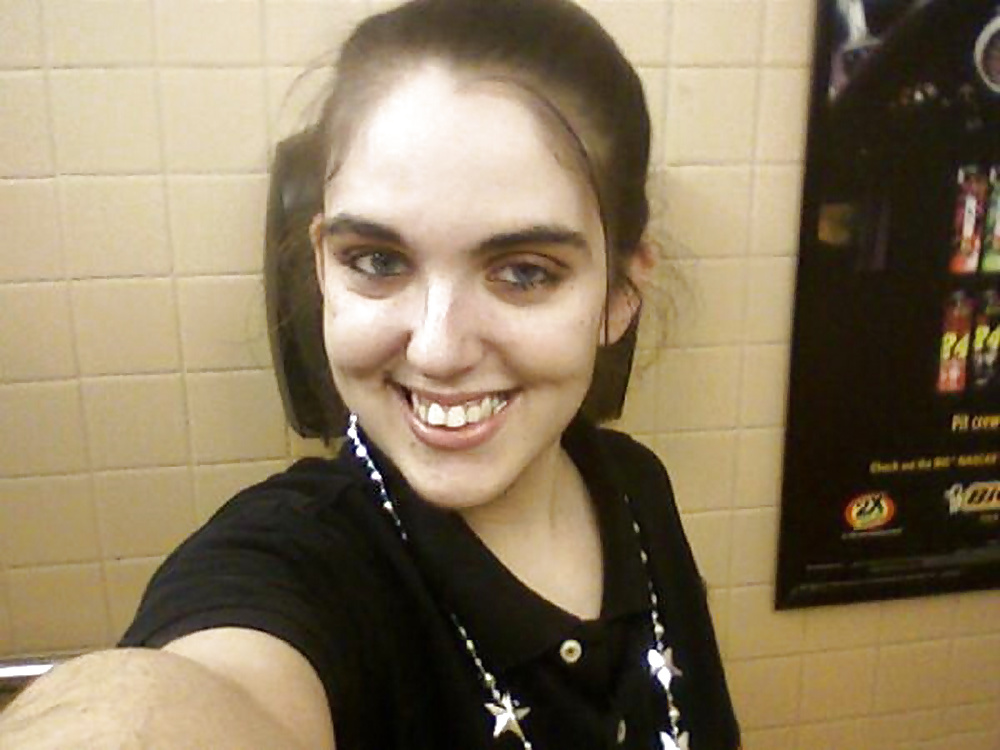 Self shot - Amateur girl #89 pict gal