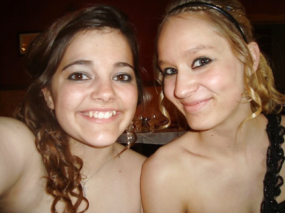 Stupid slut Bailey pict gal