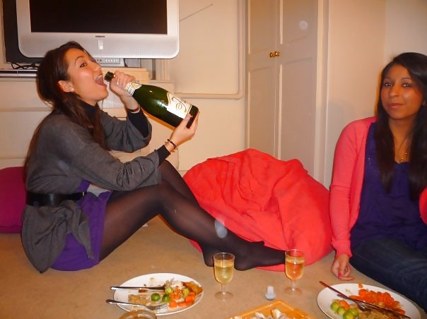 Hyped Up - Facebook Sluts pict gal