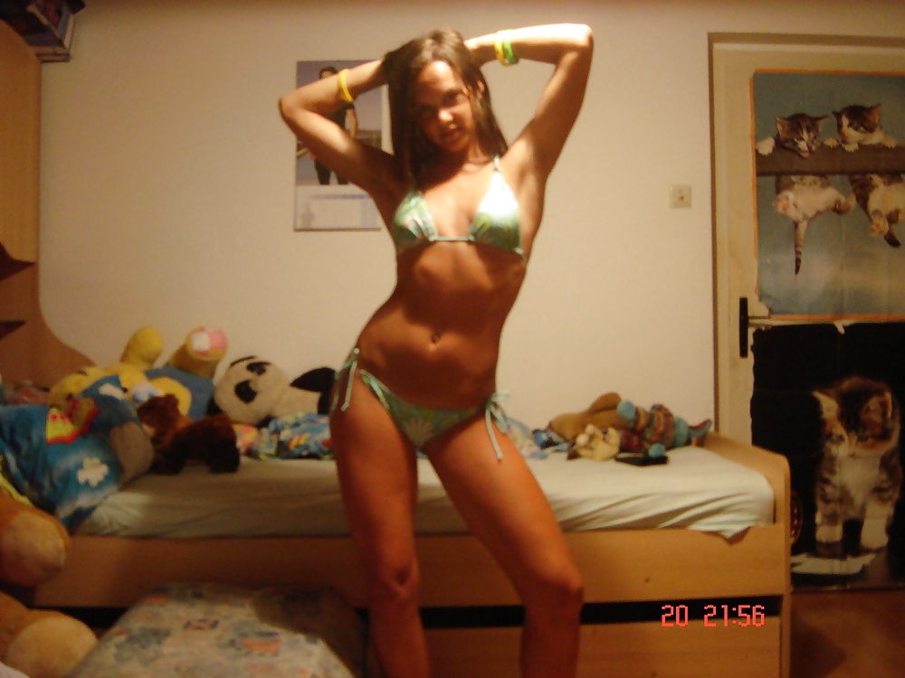 Hot teen pict gal