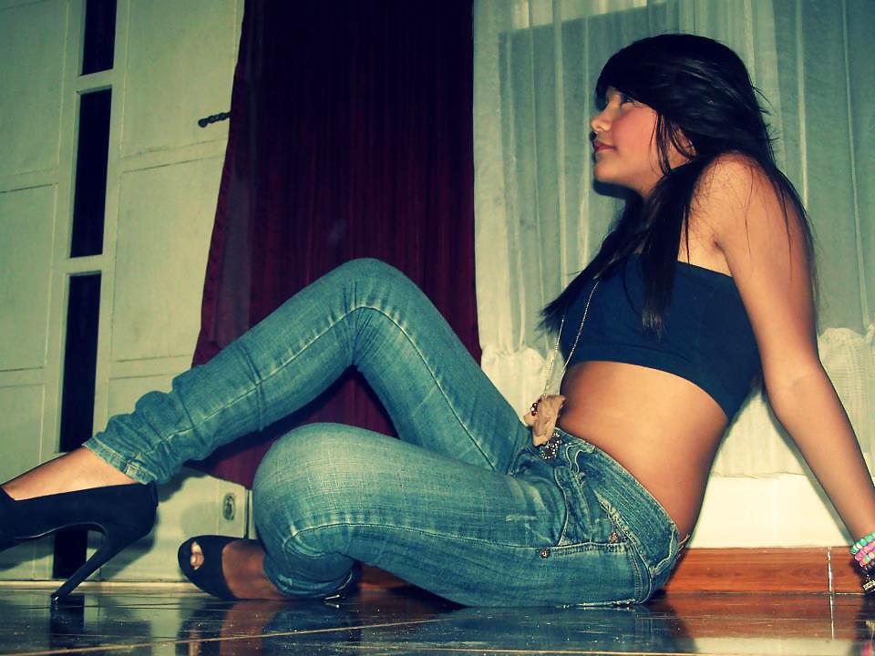 preciosas chamacas pict gal