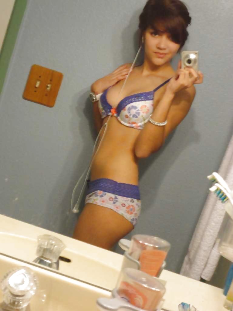 SUPER SEXY TEEN EXGF pict gal