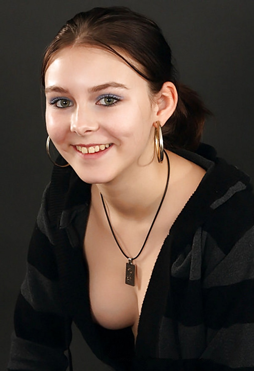 Ucraniana sexy pict gal