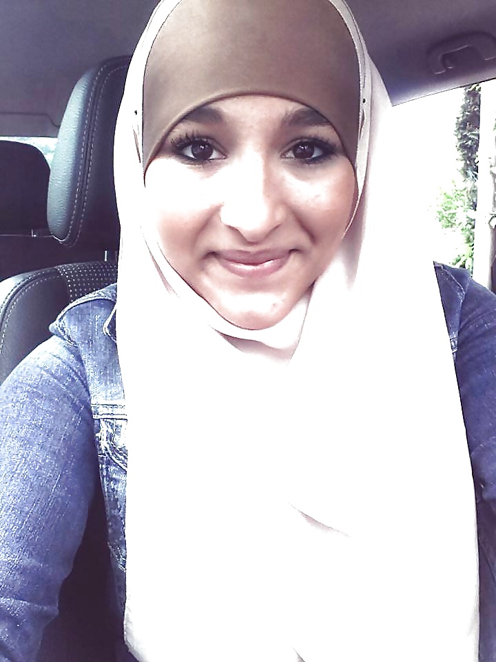 Hijab pict gal