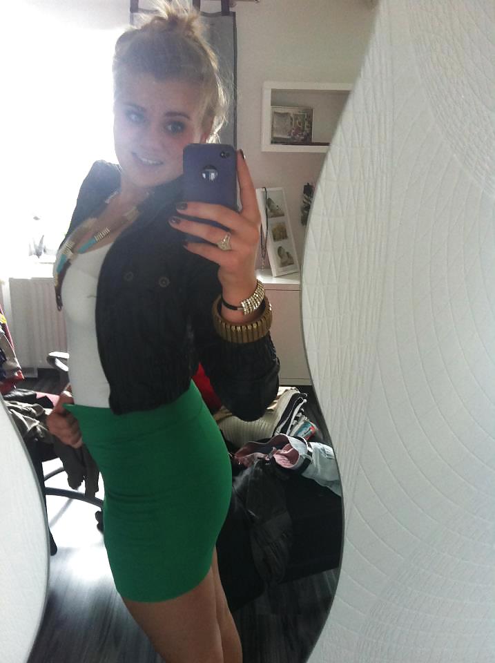 Sexy Nachbarin pict gal