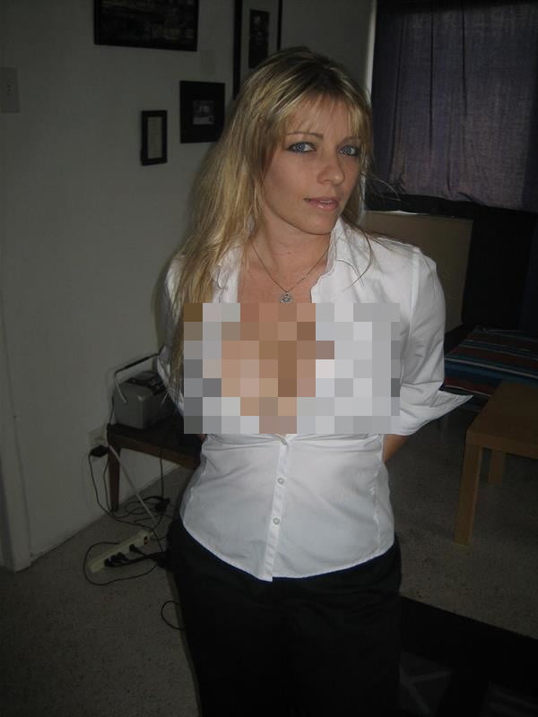  Amateur Cleavage Clothed NN CENSORED (LOSER) - 64 Photos 