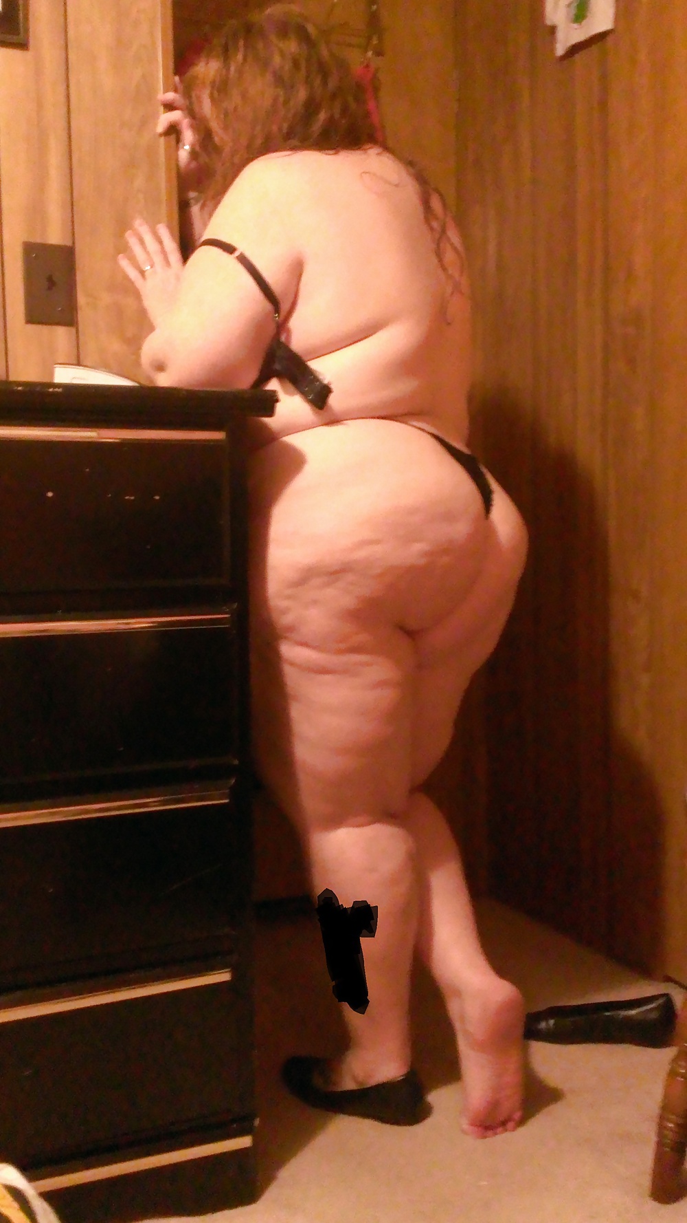BBW WIFE - COMMENTS PLEASE! pict gal