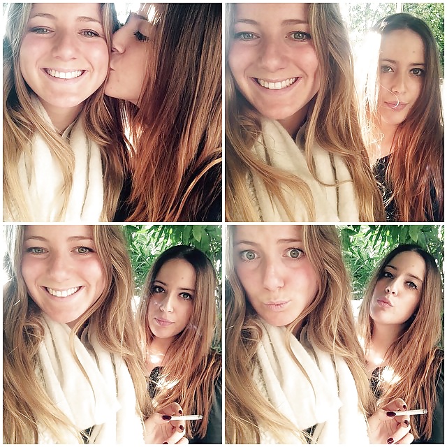 Chloe & Her Friends pict gal