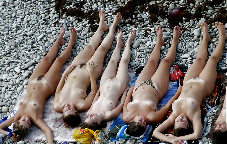 Nudist and Naturisten XXV pict gal