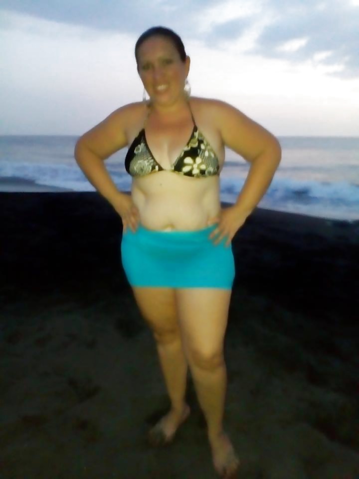Chubby milf latina pict gal