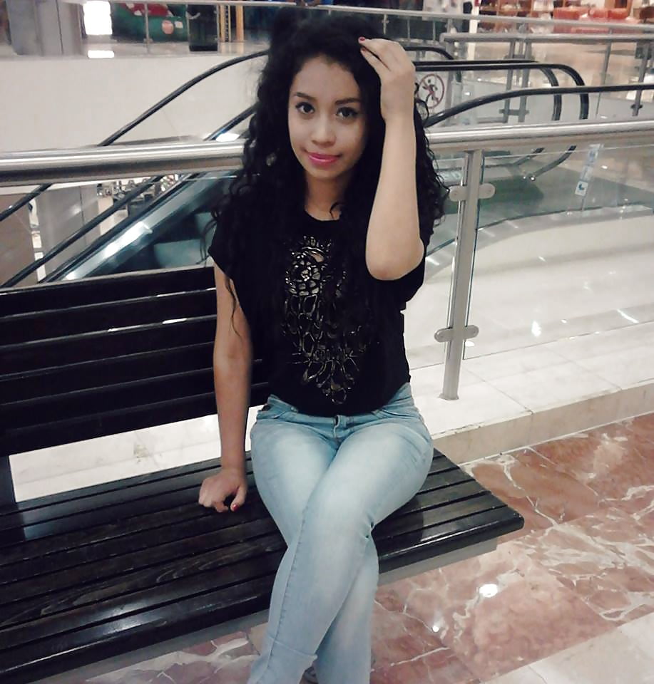 Rocio Gonzalez pict gal