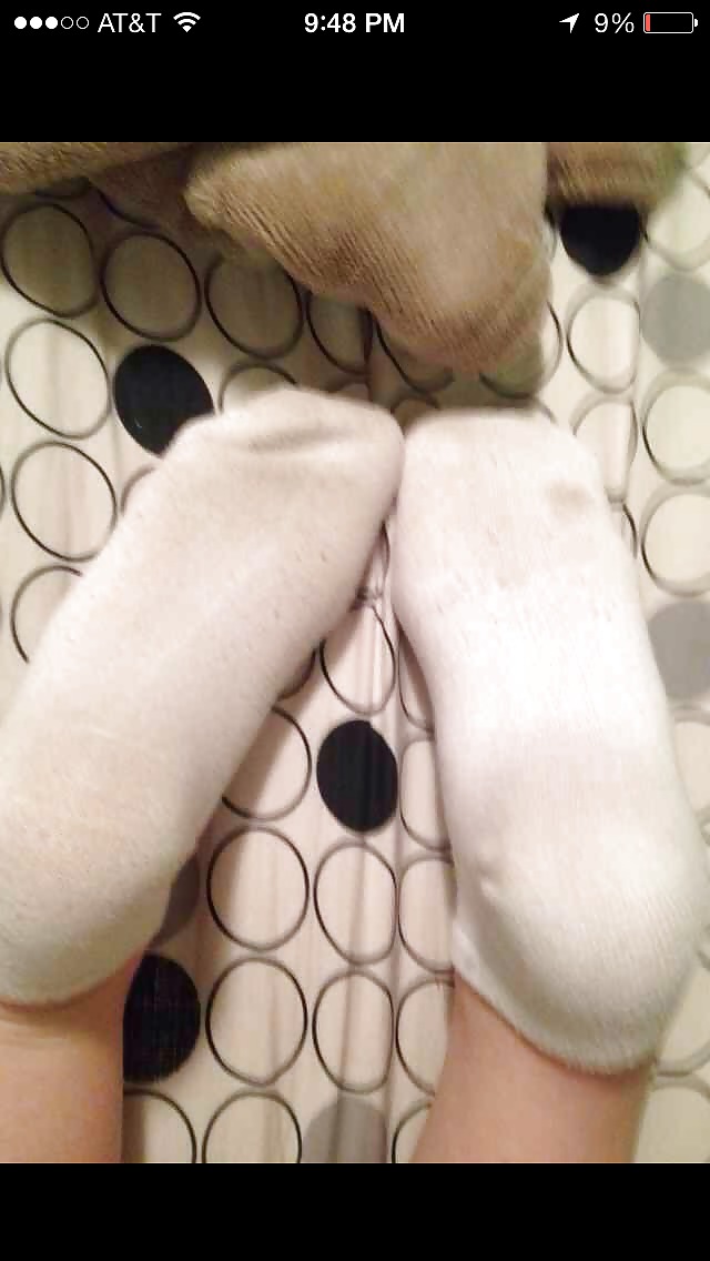 19 year old molly socks pict gal