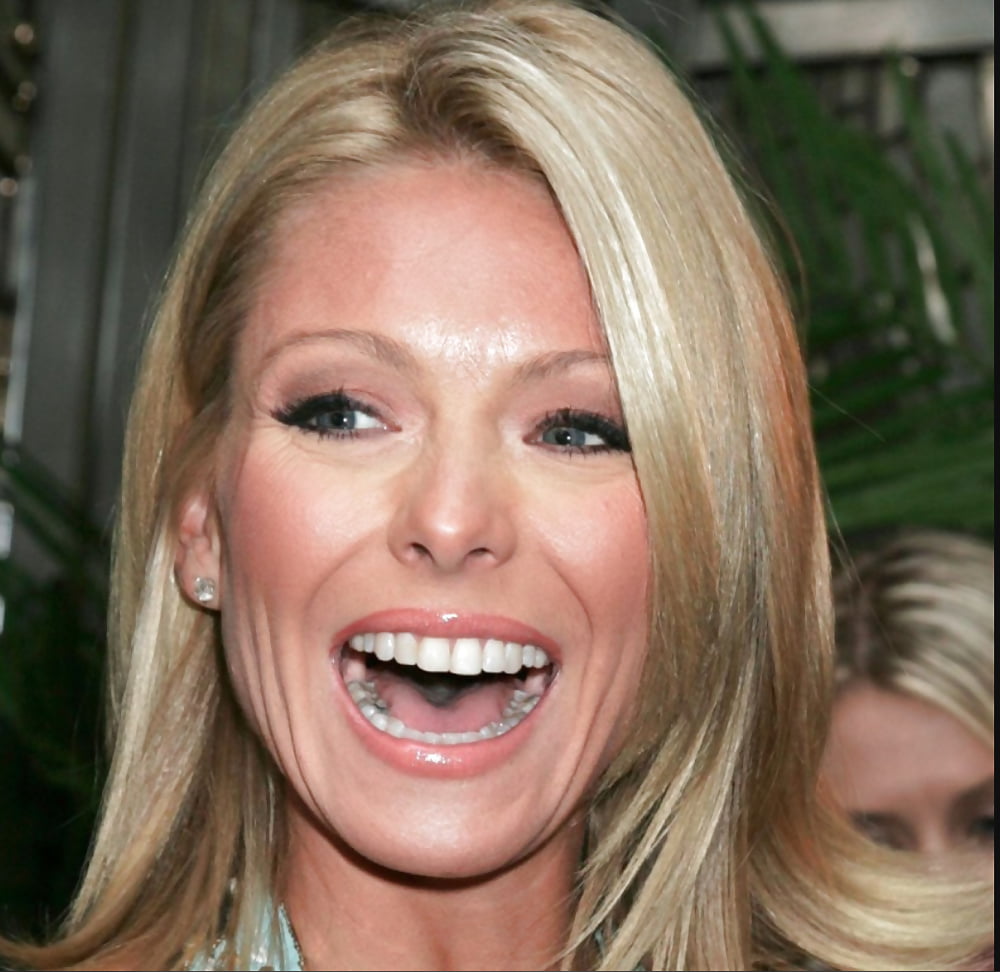 Kelly Ripa pict gal