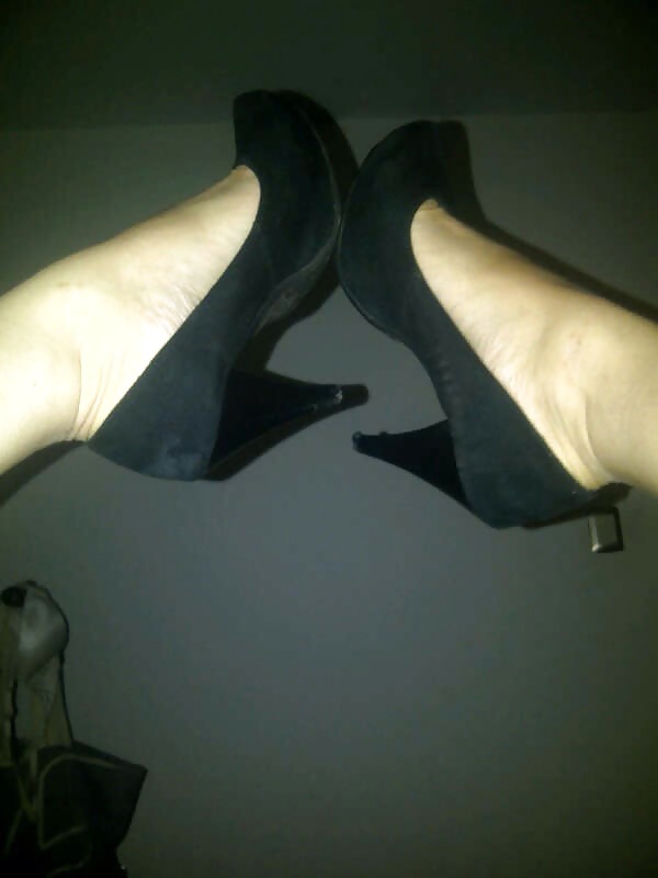 Feet Collection #3 pict gal